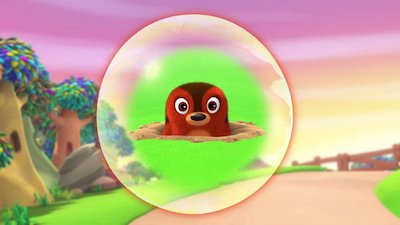 Ruff-Ruff, Tweet & Dave Season 3 Episode 17