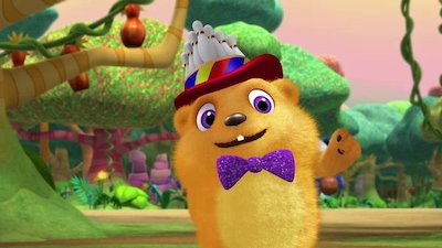 Ruff-Ruff, Tweet & Dave Season 3 Episode 20