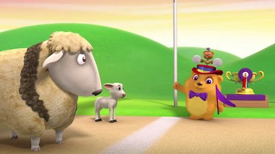 Ruff-Ruff, Tweet & Dave Season 3 Episode 21