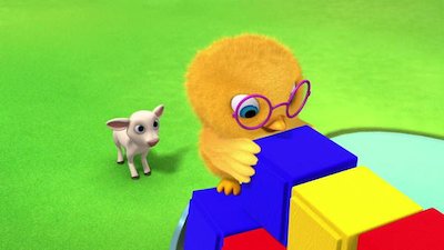 Ruff-Ruff, Tweet & Dave Season 3 Episode 22