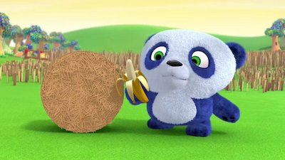 Ruff-Ruff, Tweet & Dave Season 3 Episode 26