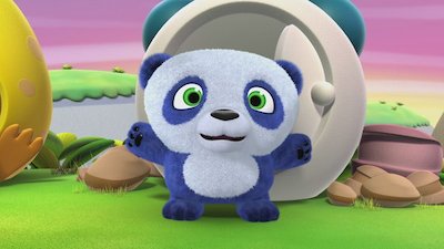 Ruff-Ruff, Tweet & Dave Season 2 Episode 24