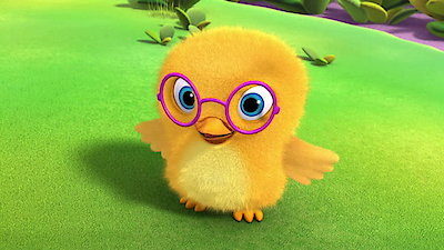 Ruff-Ruff, Tweet & Dave Season 1 Episode 8