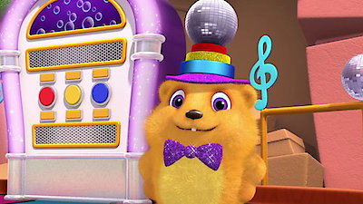 Ruff-Ruff, Tweet & Dave Season 1 Episode 13