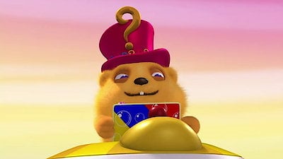 Ruff-Ruff, Tweet & Dave Season 1 Episode 18