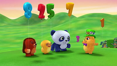 Ruff-Ruff, Tweet & Dave Season 1 Episode 19