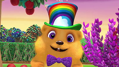 Ruff-Ruff, Tweet & Dave Season 1 Episode 23