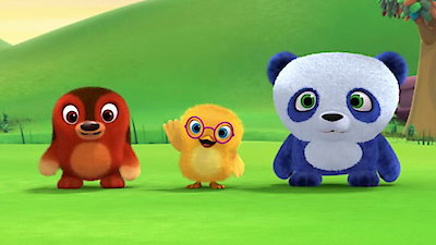 Ruff-Ruff, Tweet & Dave Season 1 Episode 40