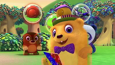 Ruff-Ruff, Tweet & Dave Season 1 Episode 42