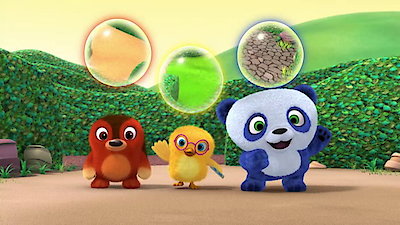 Ruff-Ruff, Tweet & Dave Season 1 Episode 27