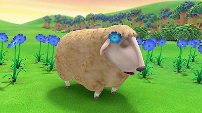 Ruff-Ruff, Tweet & Dave Season 1 Episode 46