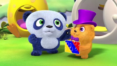 Ruff-Ruff, Tweet & Dave Season 1 Episode 48