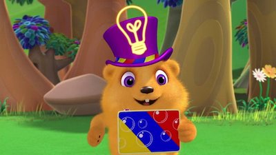 Ruff-Ruff, Tweet & Dave Season 1 Episode 45