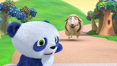 Ruff-Ruff, Tweet & Dave Season 2 Episode 8