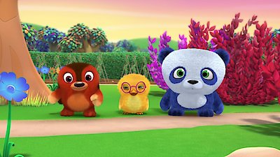 Ruff-Ruff, Tweet & Dave Season 2 Episode 6