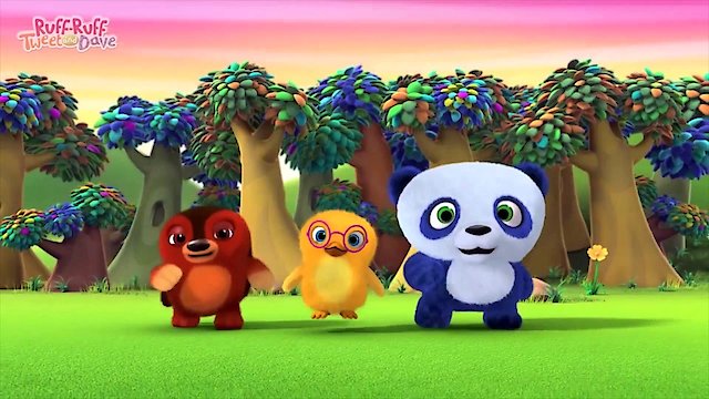 Watch Ruff Ruff Tweet And Dave Watch Ruff-Ruff, Tweet & Dave Online - Full Episodes of Season 4 to 1 ...