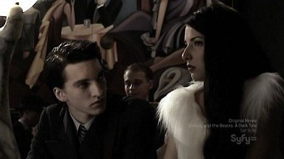 Caprica Season 1 Episode 6