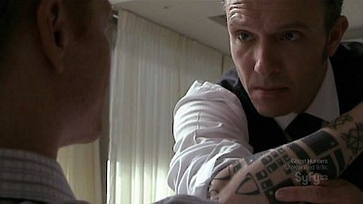 Caprica Season 1 Episode 7