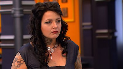 Ink Master: Redemption Season 2 Episode 6