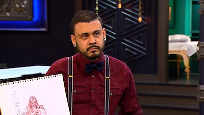 Ink Master: Redemption Season 2 Episode 7