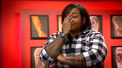 Ink Master: Redemption Season 2 Episode 8