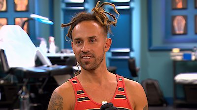 Ink Master: Redemption Season 2 Episode 10