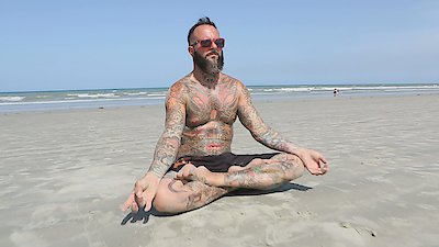 Ink Master: Redemption Season 2 Episode 12