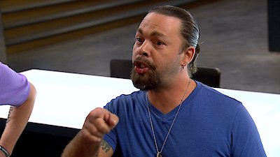 Ink Master: Redemption Season 3 Episode 10