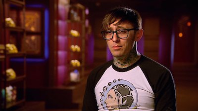 Ink Master: Redemption Season 3 Episode 11