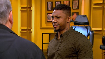 Ink Master: Redemption Season 3 Episode 12