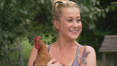 I Love Kellie Pickler Season 1 Episode 1