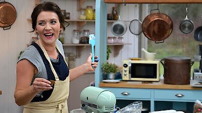 The Great British Baking Show Season 4 Episode 2