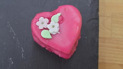 The Great British Baking Show Season 4 Episode 9