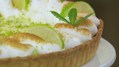 Watch The Great British Baking Show Season 5 Episode 5 - Pies Online Now