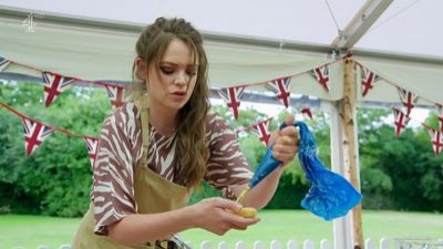 The Great British Baking Show Season 8 Episode 5