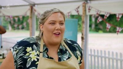 Watch The Great British Baking Show Season 8 Episode 9 - Patisserie 