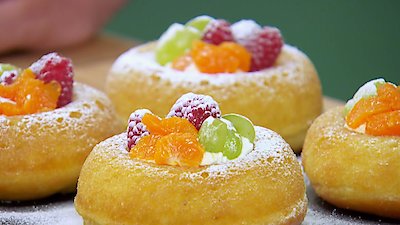 The Great British Baking Show Season 5 Episode 101