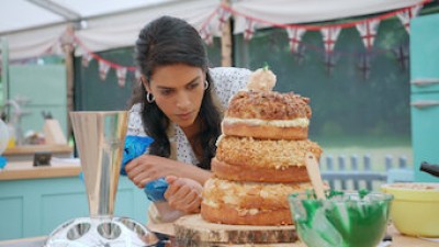 The Great British Baking Show Season 9 Episode 5