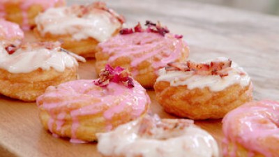 The Great British Baking Show Season 9 Episode 6