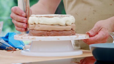 The Great British Baking Show Season 9 Episode 8