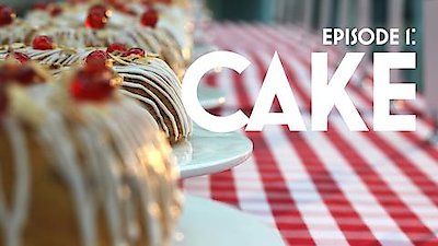 The Great British Baking Show Season 1 Episode 1
