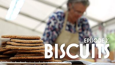 The Great British Baking Show Season 1 Episode 2