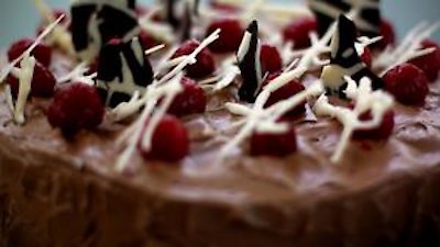 The Great British Baking Show Season 2 Episode 1