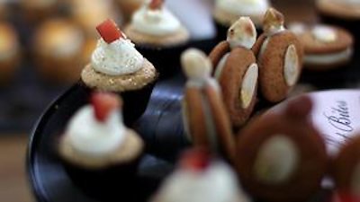 The Great British Baking Show Season 2 Episode 3