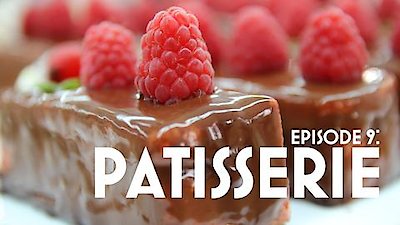 The Great British Baking Show Season 1 Episode 9