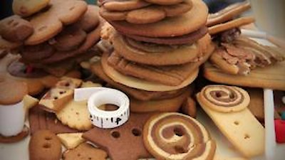 The Great British Baking Show Season 2 Episode 5