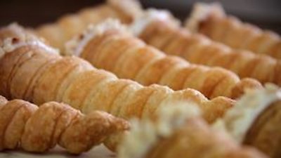 The Great British Baking Show Season 2 Episode 7