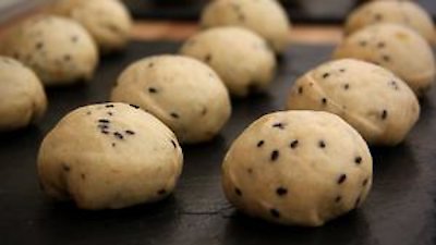 The Great British Baking Show Season 2 Episode 9