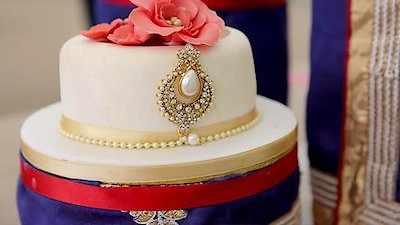 The Great British Baking Show Season 3 Episode 10