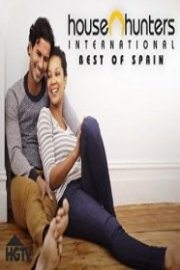 House Hunters International: Best of Spain